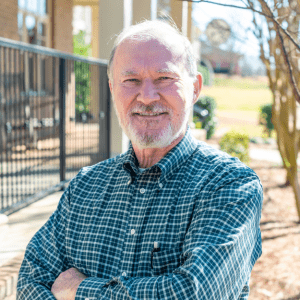 auburn veterinarian Ralph henderson
