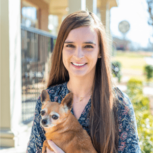 Auburn veterinarian hillary adkison