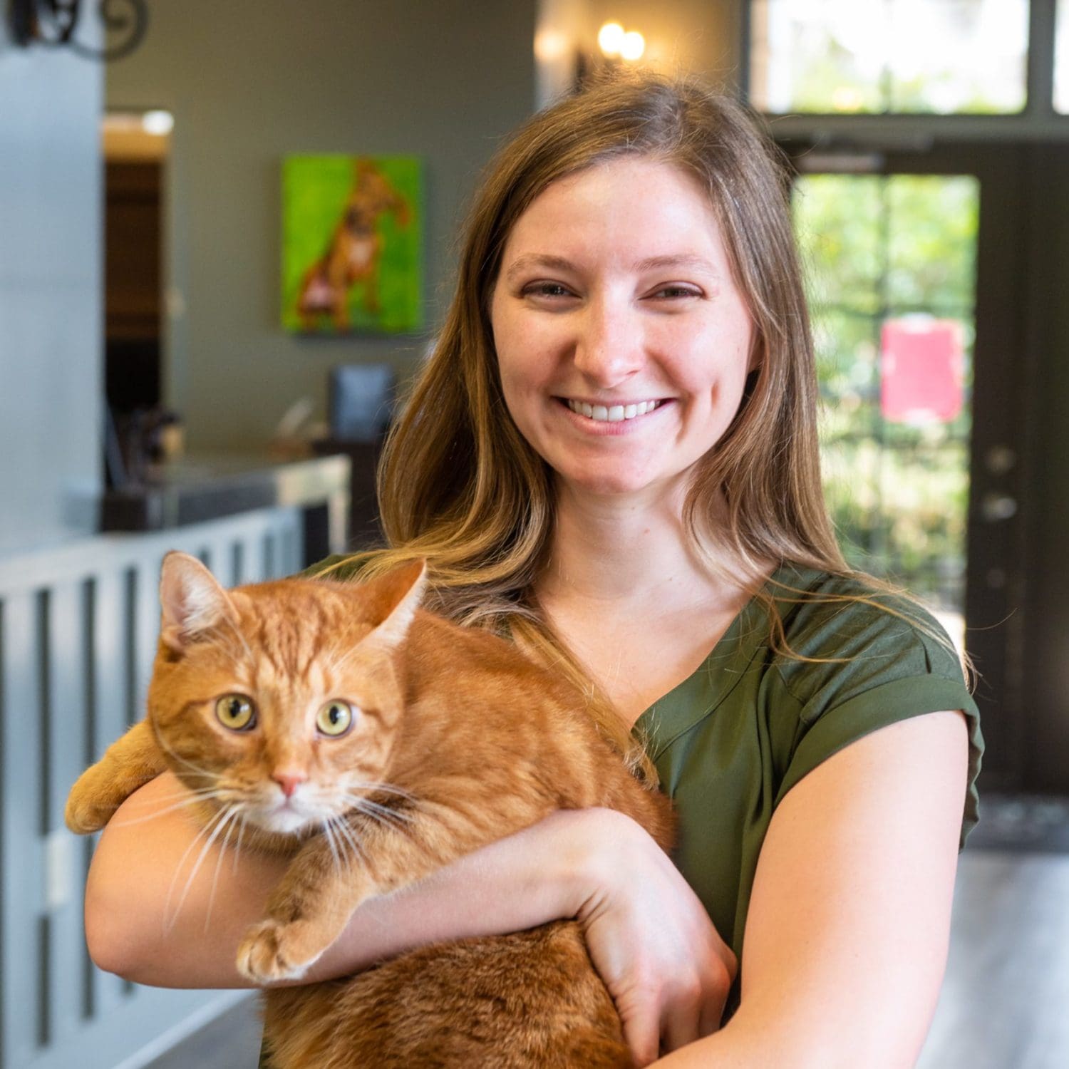 Moores Mill Animal Hospital Veterinary Clinic in Auburn, AL Doctors